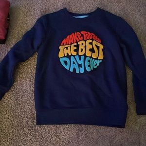 Crewneck